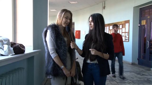 Выпуск №5. Легенды бауманки
