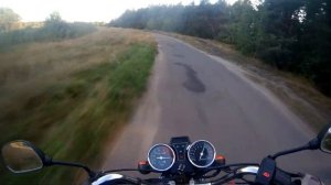 АЛЬФА 110 VS АЛЬФА 125 | #9 ЧАСТЬ ПОКАТУШЕК