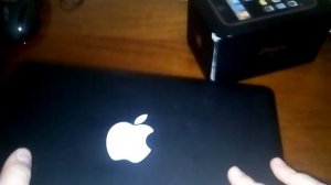 Вся моя техника Apple