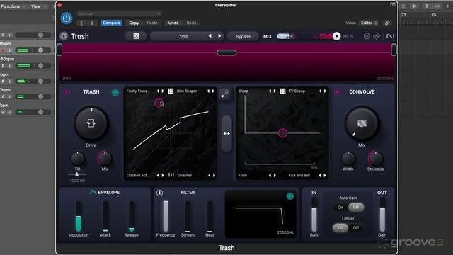 01. Introduction & Interface