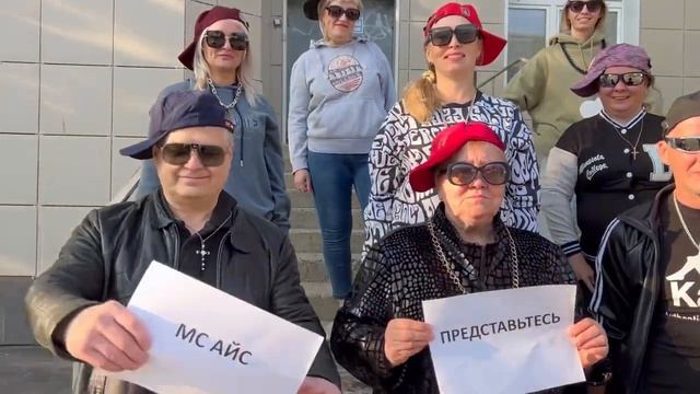 Клип на Выпускной от родителей для наших любимых детей. Выпуск 2023. смотреть онлайн