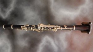 Hovhannes Vardanyan klarnet,  Harut Asatryan, кларнет,  6/8