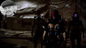 Mass Effect 2: Legendary Edition #54. Тучанка: коллектор