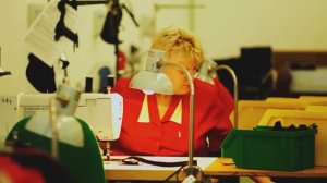 Шлем пожарного "Calisia"