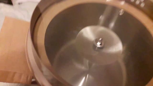 РАСПАКОВКА КАСТРЮЛИ 3,6 ЛИТРА ИЗ МАГАЗИНА "МАГНИТ" . смотреть онлайн