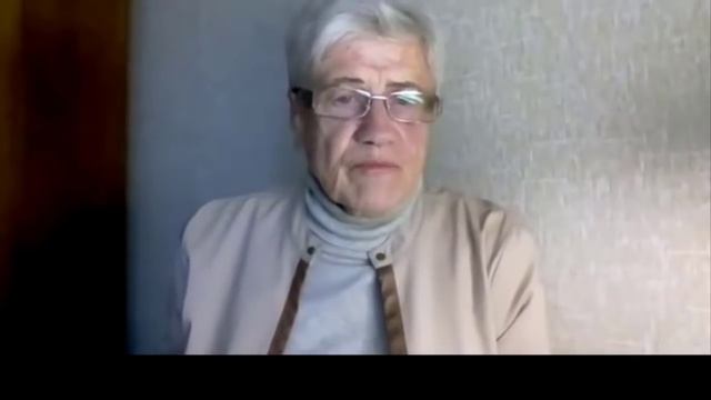 Ложные доктрины, убившие цивилизацию. Часть 2 / Беседы с Таней Карацуба Сеид-Бурхан #ЛюдмилаФионова