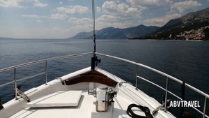 Макарская Ривьера Хорватия