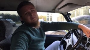 ХОЗЯЙСКАЯ ПЯТЁРКА - ВАЗ 2105 -Тачка Бро