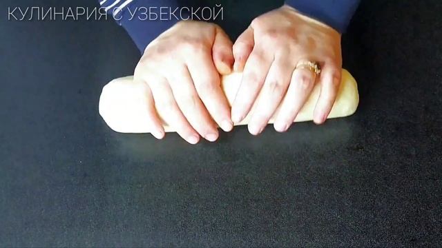 НОВИНКА! Серьёзный Конкурент К Пирашкам и Чебурекам