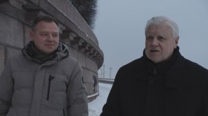 СМОТРИМ ПРЕМЬЕРУ! Документальный фильм "Сергей Миронов. Свободная трибуна" - ВТОРНИК 00:10 // АНОНС