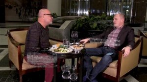 Степан Арутюнян. Истина в беседе с Лоскутовым Евгением.