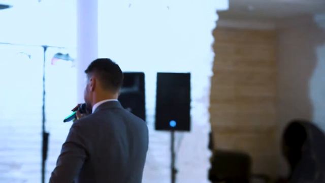 Ведущий Александр Холтобин - Свадьба Романа и Екатерины (long) смотреть онлайн