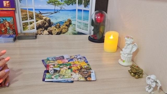 КТО ТАЙНО ВЛЮБЛЁН в ТЕБЯ СЕЙЧАС ❓️⚠️🕺
