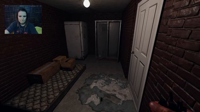 ПРИЗРАК ИЗДЕВАЕТСЯ ► ФАЗМОФОБИЯ СОЛО КОШМАР | PHASMOPHOBIA смотреть онлайн