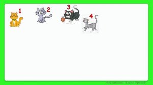 Rainbow English 3 класс. Числительные 1-20. Numbers 1-20.