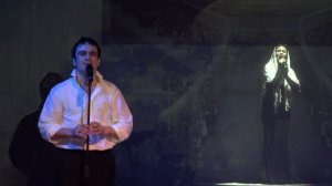 Юнона и Авось