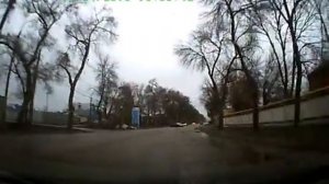 Авария Воронеж 06.04.2013