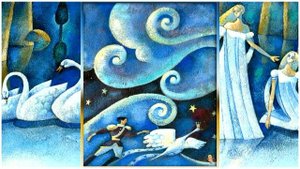 "Лебединое Озеро" П.И.Чайковского - веха в истории Мирового Балета