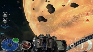 Starmageddon 2: Свободный космос - Миссия 4: Союз с Братством