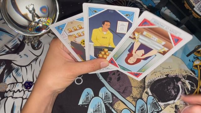 ♋️ Cancer 2023 ?⁉️⁉️ WILDCARD READING ??? Focusing On High Vibrations Leads To New Love Energy смотреть онлайн