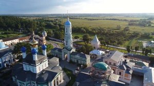 КАК ЖИТЬ - матушка Валентина Корниенко