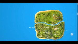 Ocean is home 2:island life simulator|ЗАКРЫТАЯ БАЗА МУТАНТОВ! Как попасть?