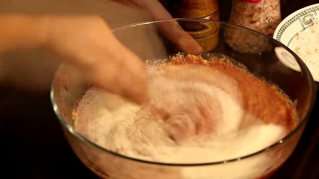 Вкуснейший Печеночный Кекс без Муки. Нежная и Сочная Запеканка из Куриной Печени.