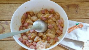 Террин классический