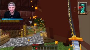 SSundee is ANIME in Minecraft