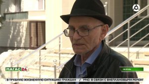 В гимназии Назрани идет капитальный ремонт