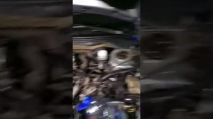 Замена двигателя лансер 9