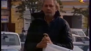 Святые 90 е  Какую страну потеряли!