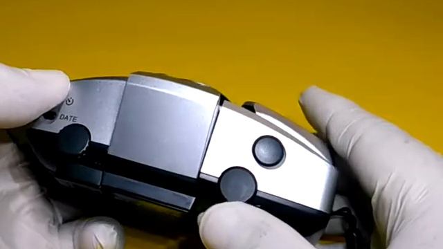 Konica Z Up 140 Super Sn 4025702 смотреть онлайн