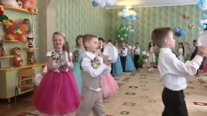 танец с тарелками