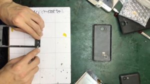 Замена тачскрина ZTE blade Замена стекла, экрана , дисплея