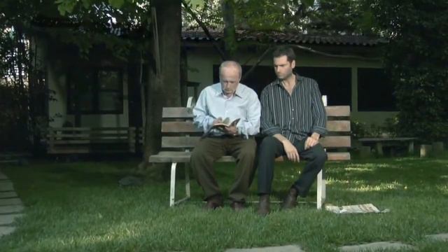 Притча о любви и терпении Воробей об отце и сыне смотреть онлайн