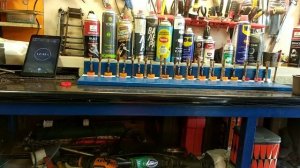 ВАЛЕРА/WD-40 против ВСЕХ!Реальный тест проникающих смазок. #жидкийключвалера#WD-40#всесмазки