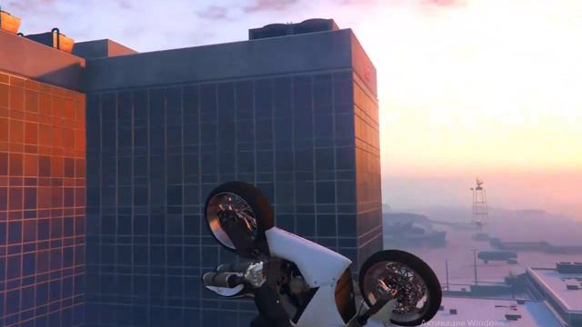 Хотело сделать красиво, но обули в чешки GTA5PR | Burton смотреть онлайн