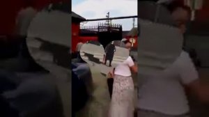 Неудачная Кража невесты Ингушетия 2016