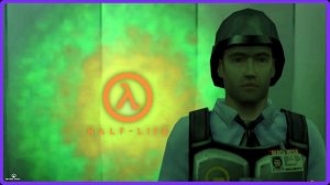 ИГРА "ПОРТАЛ" В ХАЛФ-ЛАЙФЕ  Half Life #26