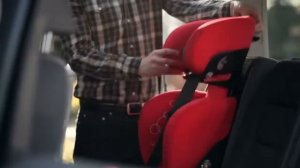 Maxi Cosi  Rodifix Детское автокресло