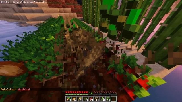 AutoFarm plugin v.1.6 update! смотреть онлайн