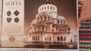 Что привезти из Болгарии? Сладкие сувениры и местный колорит!/Mitbringsel aus Bulgarien