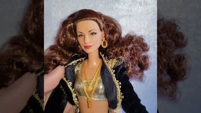 #распаковкакукол #unboxing #barbie #barbiesignaturegloriaestefan #барби #глория #куклы #barbie