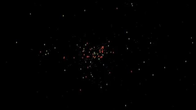 Python n-body simulator смотреть онлайн