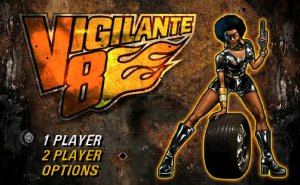 Нашёл "Vigilante 8". Свело ОЛДскулы :)