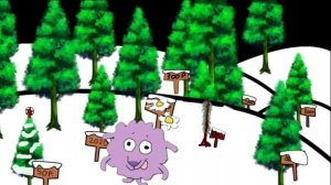 СЛАСТЕНЫ! В ДЕНЬ ПОСЛЕДНИЙ ДЕКАБРЯ... ПРЬМЬЕРА 2021!