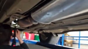 Drive2.ru Стук кардан и водительский шрус акпп volvo xc90