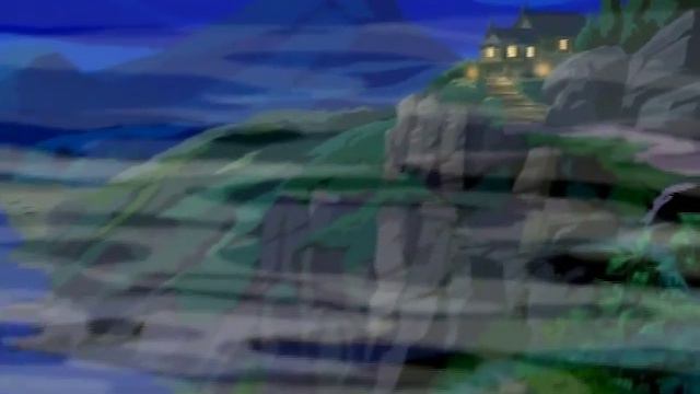 THE SECRET OF KONDO | Sandokan 3: The Two Tigers | Full Episode 25 | English смотреть онлайн