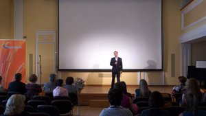 Верни мне музыку